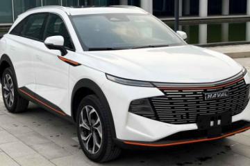 哈弗神兽DHT-PHEV：动力领先比亚迪，但每月养车多花2百？